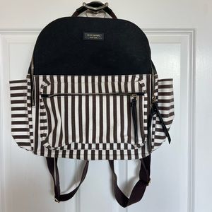 Henri Bendel Backpack